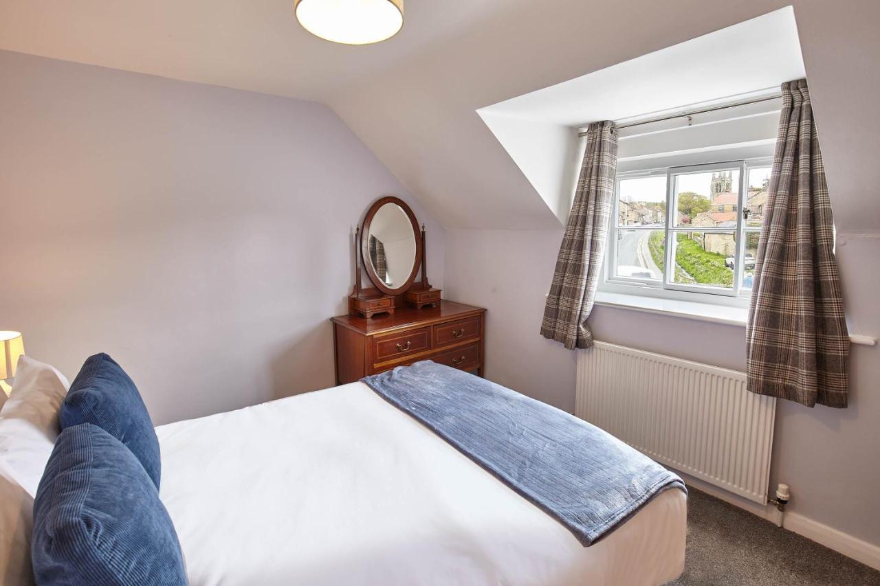Host & Stay - Buckingham Square Гелмслі Екстер'єр фото