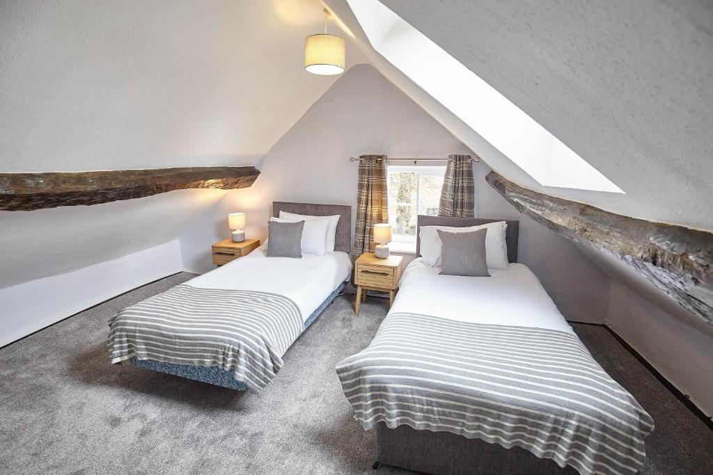 Host & Stay - Buckingham Square Гелмслі Екстер'єр фото